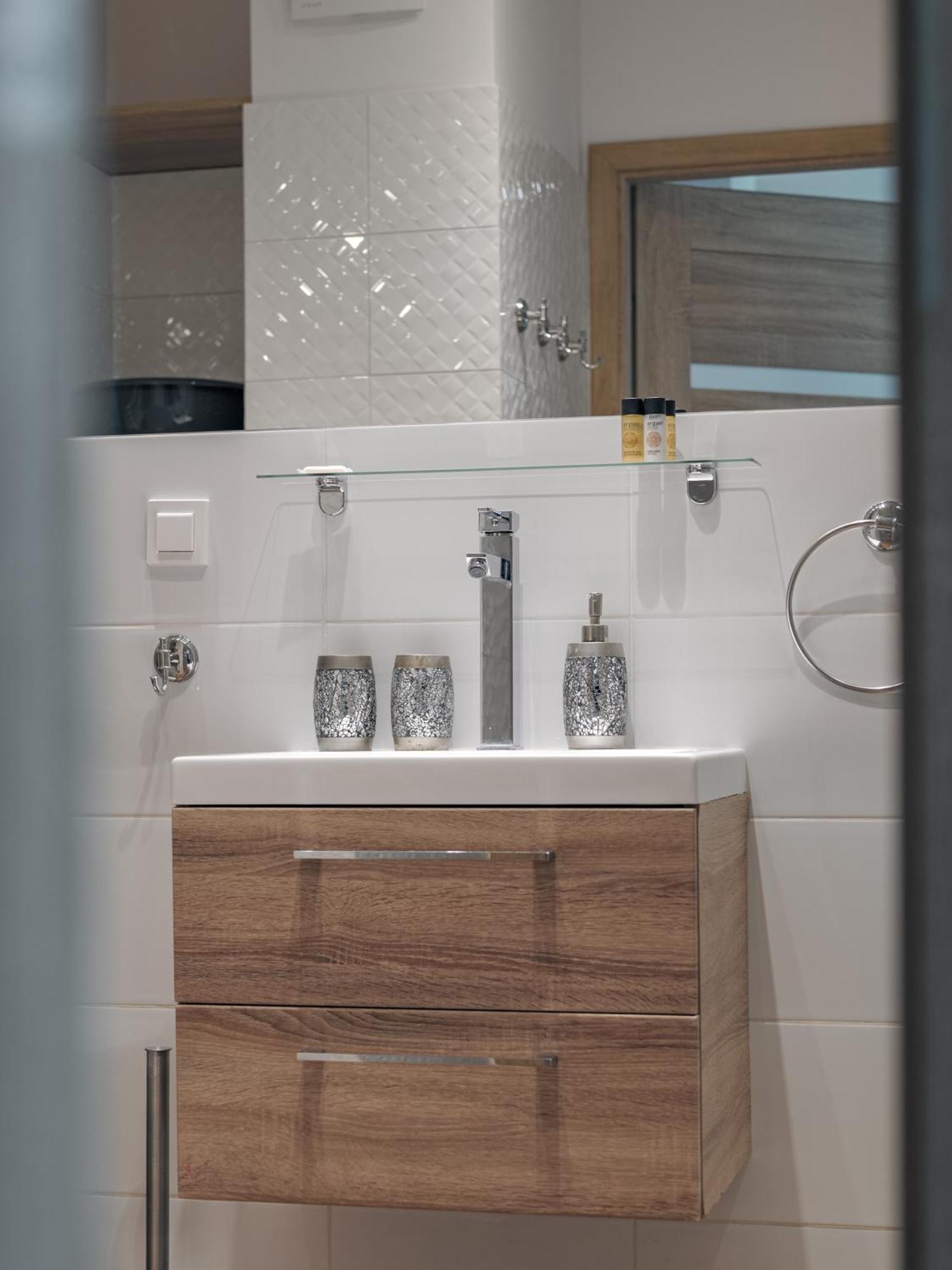 Apartment Kasprzaka 31b By Nyx Warsaw